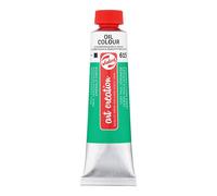 Pintura al óleo ROYAL TALENS ART CREATION tubo de 200 ml. Gama de 36 colores. Artesanías Sándalo Green paolo veronés