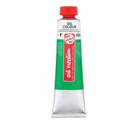 Pintura al óleo ROYAL TALENS ART CREATION tubo de 200 ml. Gama de 36 colores. Artesanías Sándalo Light green