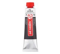 Pintura al óleo ROYAL TALENS ART CREATION tubo de 200 ml. Gama de 36 colores. Artesanías Sándalo Payne gray