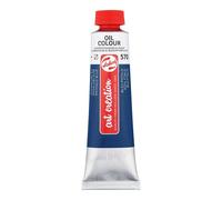 Pintura al óleo ROYAL TALENS ART CREATION tubo de 200 ml. Gama de 36 colores. Artesanías Sándalo Phthalo blue