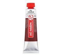 Pintura al óleo ROYAL TALENS ART CREATION tubo de 200 ml. Gama de 36 colores. Artesanías Sándalo Roasted sienna earth
