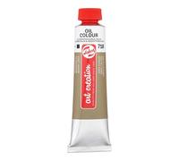 Pintura al óleo ROYAL TALENS ART CREATION tubo de 200 ml. Gama de 36 colores. Artesanías Sándalo Warm gray