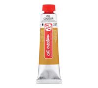 Pintura al óleo ROYAL TALENS ART CREATION tubo de 200 ml. Gama de 36 colores. Artesanías Sándalo Yellow ocher