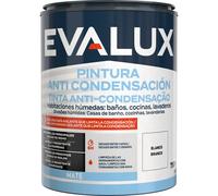 Pintura anticondensación 750ml evalux