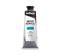 PINTURA ARTIST AZUL VERDOSO