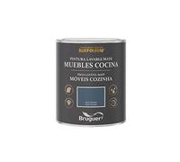 RUST-OLEUM Pintura para cocinas Azul Océano Acabado mate 750 ml