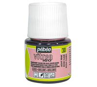 Pintura de cristal V160 efecto brillante, 45 ml