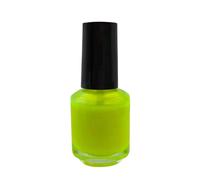 Pintura de flotador - Pintura fluorescente reflectante para flotadores y cebos - Pintura compacta para flotadores y - 7 ml, naranja, amarillo verde, alta visibilidad, resistente al agua, 1