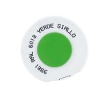 Pintura en spray Arexons KAWASAKI / DERBI RAL 6018 400 ml