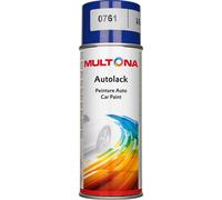 Pintura En Spray Azul Brillo Multona 400 Ml600761