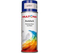 Pintura En Spray Azul Brillo Multona 400 Ml600777