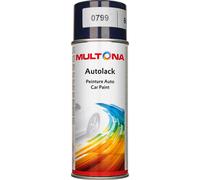 Pintura En Spray Azul Brillo Multona 400 Ml600799