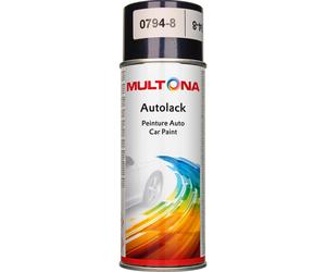 Pintura En Spray Azul Brillo Multona 400 Ml601089