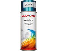 Pintura En Spray Azul Brillo Multona 400 Ml601128