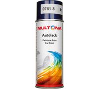 Pintura En Spray Azul Brillo Multona 400 Ml601138
