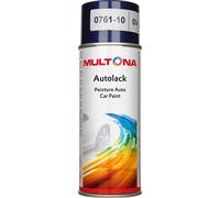 Pintura En Spray Azul Brillo Multona 400 Ml601140
