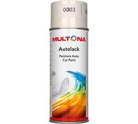 Pintura En Spray Blanco Brillo Multona 400 Ml600003