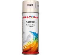 Pintura En Spray Blanco Brillo Multona 400 Ml600020