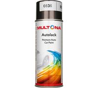 Pintura En Spray Gris Brillo Multona 400 Ml600836