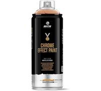 Pintura en Spray MTN COBRE CROMADO 400ML
