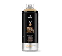 Pintura en Spray MTN ORO CROMADO PRO 400