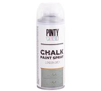 PINTURA EN SPRAY PINTYPLUS CHALK 520CC CK817 LONDON GREY