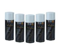 pintura en spray pintyplus evolution 520cc ral 9010 blanco puro satinado
