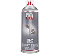 Pintura en spray pintyplus tech inox imprimación 520cc i150