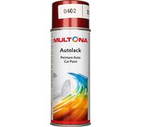 Pintura En Spray Rojo Brillo Multona 400 Ml600402