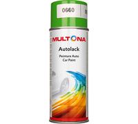 Pintura En Spray Verde Brillo Multona 400 Ml600660