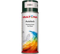 Pintura En Spray Verde Brillo Multona 400 Ml600664