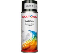 Pintura En Spray Verde Brillo Multona 400 Ml601129