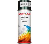 Pintura En Spray Verde Brillo Multona 400 Ml601131