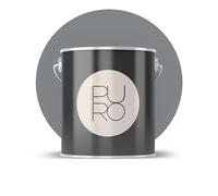 Pintura para paredes PURO C1005 - Highwings, alta cobertura, mate, interior, gris, 5L