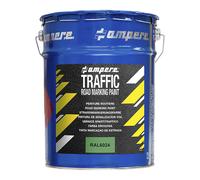 Pintura para señalización vial Ampere, bote de 5 kg