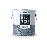 PINTURA piscina AU goma cloro 20 kg, blanco