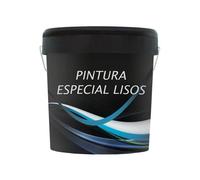 Pintura Plástica Blanca Económica - Al Agua - Mate - Transpirable - Gran Cubrición