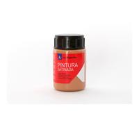 Pintura Satinada LA PAJARITA Bote 35 ml. L-23 Terracota