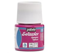 Pintura Setacolor Opaca Frambuesa 45ml