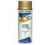 pintura Spray Color Oro metalizado ML 400 - motip Dupli Italia dc400925