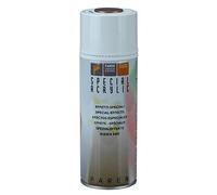 FAREN Pintura spray cromo brillo 400 ml