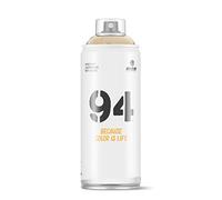 PINTURA SPRAY MATE MTN 94 ORO MARCO 400ml
