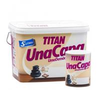 PINTURA TITAN UNA CAPA ROSA VINTAGE 4L TITAN Rose