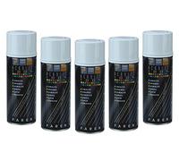 Pinty Plus 96972 Spray Ral 2002 Sanguineo, Naranja, 400 ml