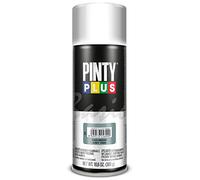 PINTY PLUS BASIC PINTURA EN SPRAY 520cc Gris Medio 7000, 400ml - 520cc
