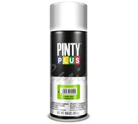 PINTY PLUS Pintura en spray BASIC 520cc Amarillo 1023