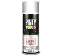 PINTY PLUS Pintura en spray BASIC 520cc Amarillo 1023
