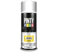 PINTY PLUS Pintura en spray BASIC 520cc Amarillo 1023
