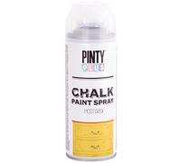 PINTY PLUS PINTURA EN SPRAY CHALK CK801 AMARILLO MOSTAZA