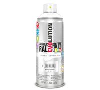 Pinty plus pintura en spray evolution water-based 520cc imprimaciÓn b